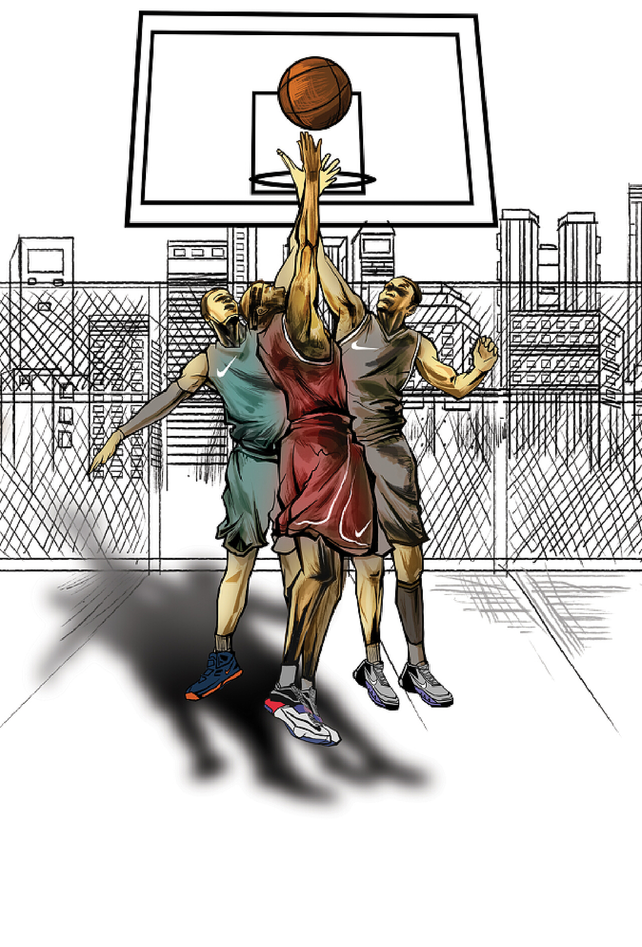 激光粉尘传感器