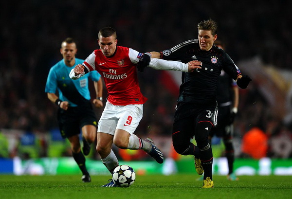 四合一气体模组传感器（可定制）